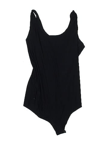 Commando Bodysuit (view 1)