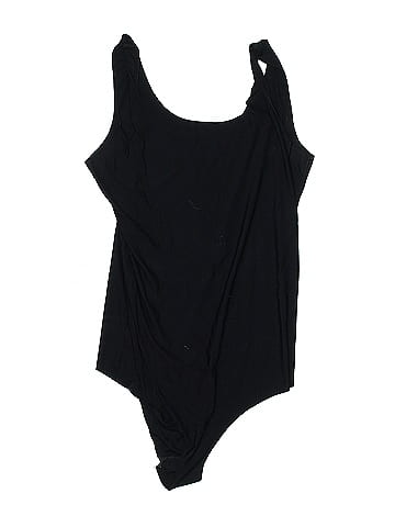 Commando Bodysuit (view 2)