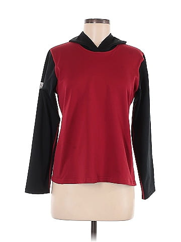 Sport Hill Pullover Hoodie (view 1)