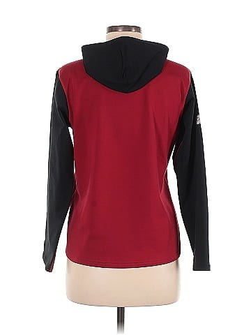Sport Hill Pullover Hoodie (view 2)