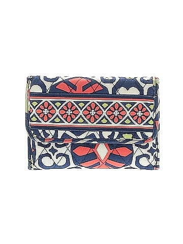 Vera Bradley Wallet (view 1)