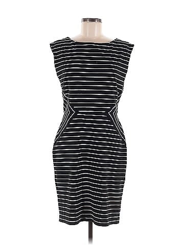White House Black Market Casual Dress (view 1)
