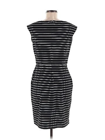 White House Black Market Casual Dress (view 2)