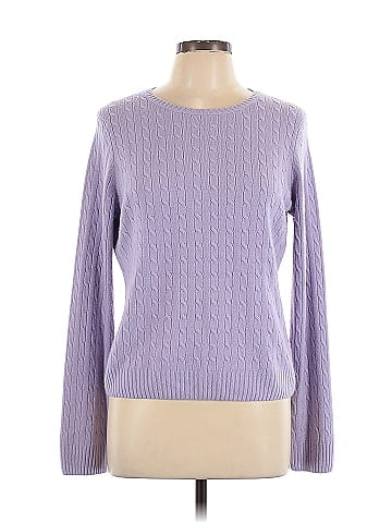 G.H. Bass & Co. Pullover Sweater (view 1)