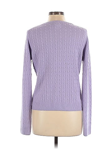 G.H. Bass & Co. Pullover Sweater (view 2)