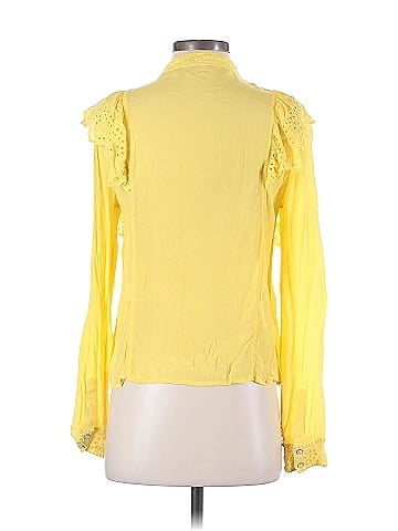 Scotch & Soda Long Sleeve Blouse (view 2)
