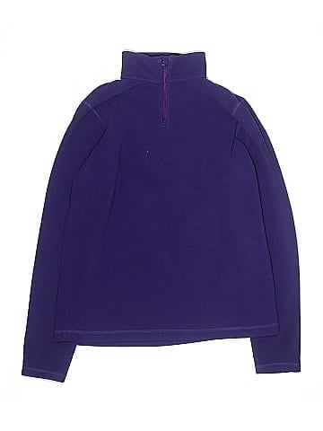 Lands' End Turtleneck Sweater (view 1)