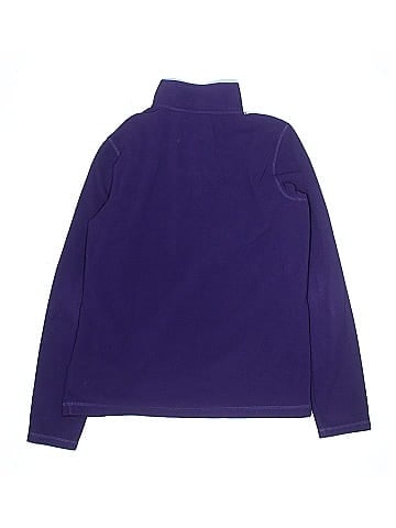 Lands' End Turtleneck Sweater (view 2)