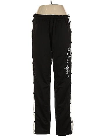 Champion Track Pants (view 1)