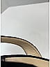 Jimmy Choo Black Satin Criss-Cross Slingback Sandals 105mm Size EU 40 1/2 - photo 9