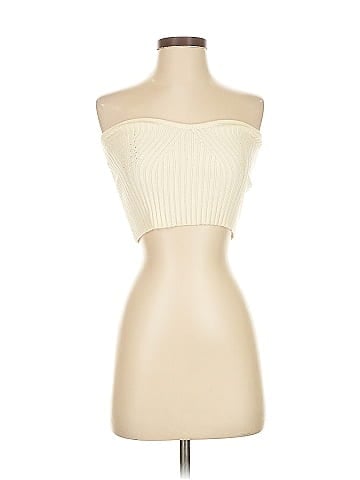 Cotton Candy LA Tube Top (view 1)