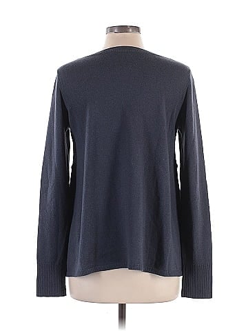 The White Company Wool Pullover Sweater (view 2)