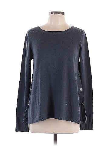 The White Company Wool Pullover Sweater (view 1)