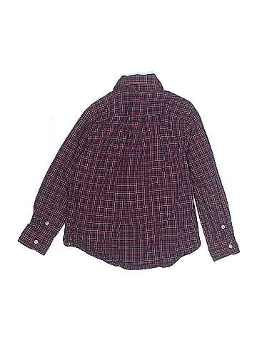 Ralph Lauren Long Sleeve Button-Down Shirt (view 2)
