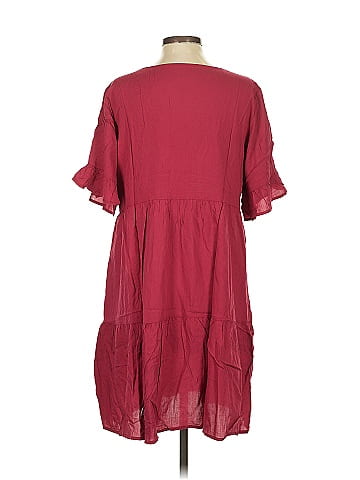 New Fashion Casual Dress (view 2)