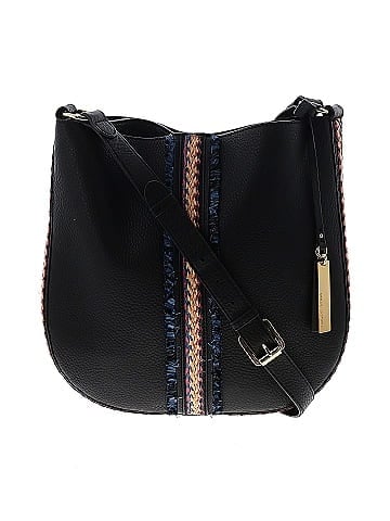 Vince Camuto Leather Crossbody Bag (view 1)