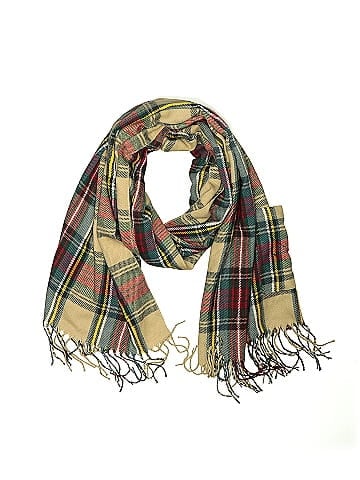 Top It Off Scarf (view 1)
