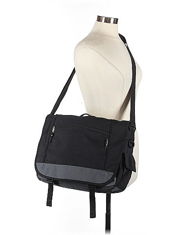 Eddie Bauer Messenger (view 2)