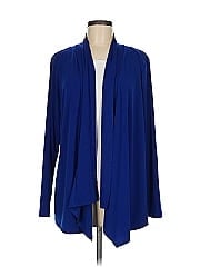 Susan Graver Cardigan