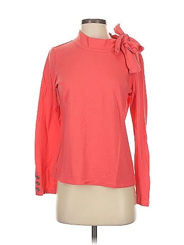 Tommy Hilfiger Long Sleeve Top (view 1)
