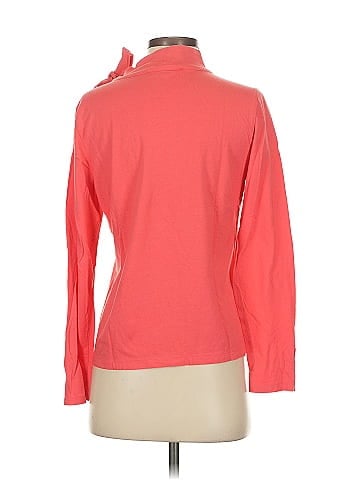 Tommy Hilfiger Long Sleeve Top (view 2)