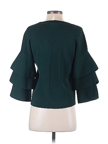INC International Concepts 3/4 Sleeve Top (view 2)