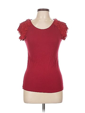 Premise Studio Short Sleeve Top (view 1)