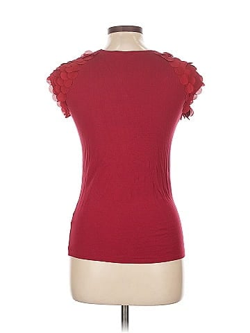 Premise Studio Short Sleeve Top (view 2)