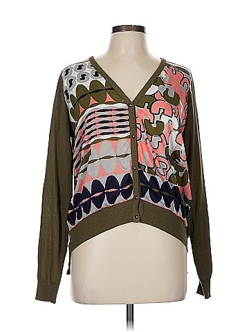 Alysi Cardigan (view 1)