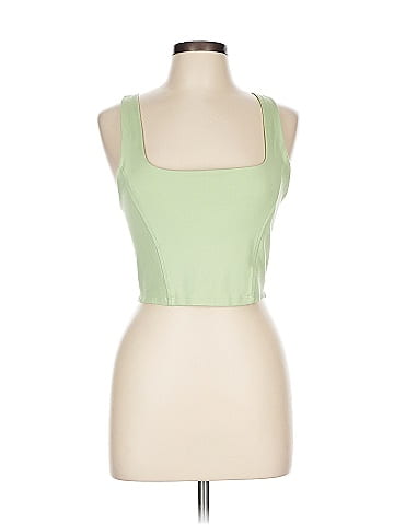Sunday Best Tank Top (view 1)