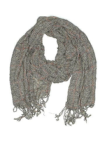 The Royal Standard Scarf (view 1)