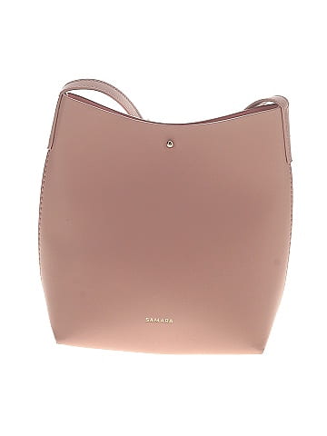 Samara Crossbody Bag (view 1)