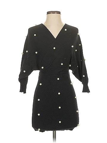 Sanjoy Cocktail Dress (view 1)
