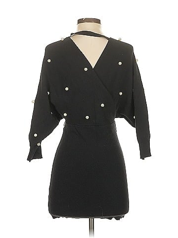 Sanjoy Cocktail Dress (view 2)