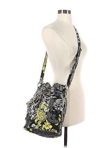 Vera Bradley Bucket Bag (view 2)
