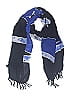 Unbranded Blue Scarf One size - photo 1