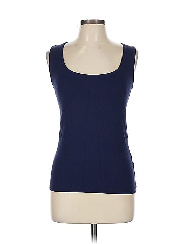 Zara W&B Collection Tank Top (view 1)