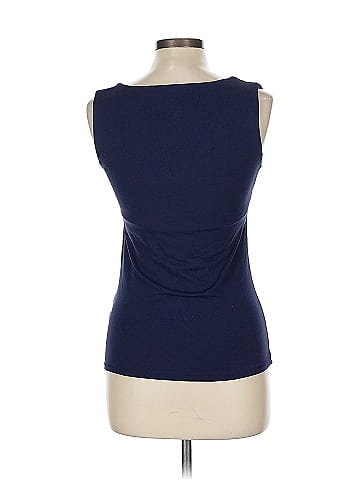 Zara W&B Collection Tank Top (view 2)