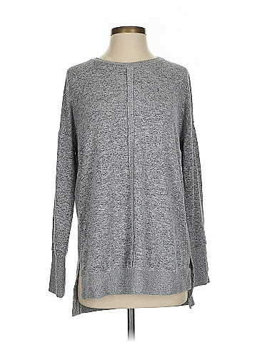Gibson Pullover Sweater (view 1)