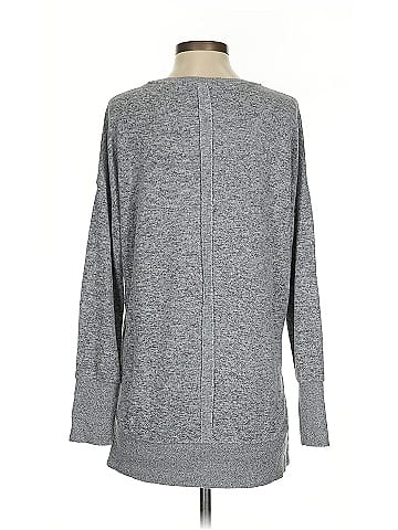 Gibson Pullover Sweater (view 2)