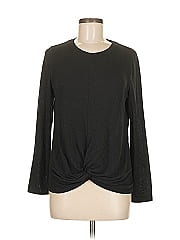 Ann Taylor Loft Outlet Long Sleeve Top