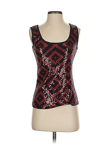 Bisou Bisou Tank Top (view 1)