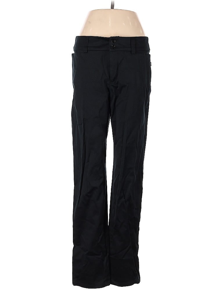 Click to view more detailed imagery on our partner's website Pre-owned Agnès B. Casual Pants In Black