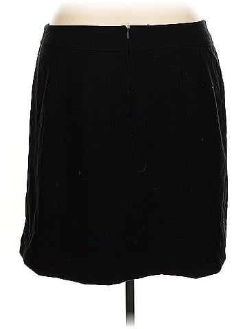 Ann Taylor LOFT Casual Skirt (view 2)