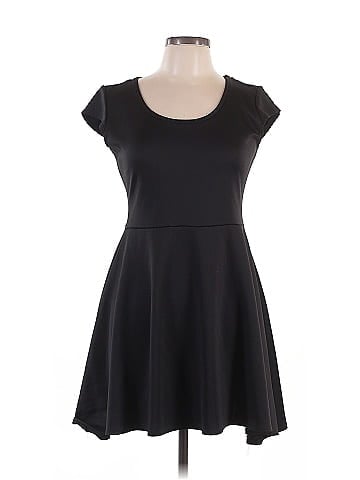 Pinc Casual Dress (view 1)
