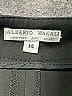 Alberto Makali Black Dress Pants Size 14 - photo 4