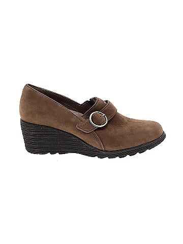 Dansko Wedges (view 1)