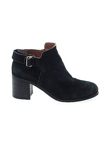 Sarto by Franco Sarto Ankle Boots (view 1)