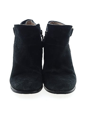 Sarto by Franco Sarto Ankle Boots (view 2)