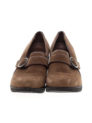 Dansko Wedges (view 2)